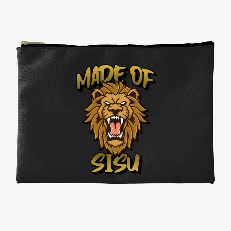 Made of Sisu OG