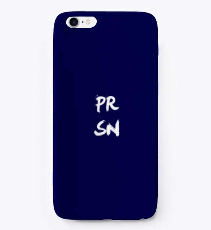 PRSN - plain