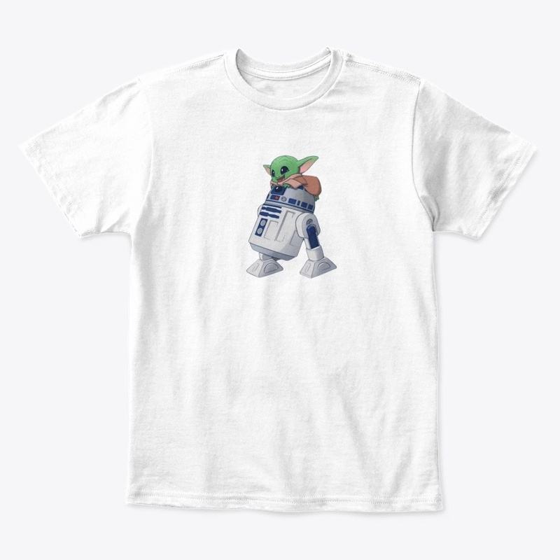 unisex t-shirt
