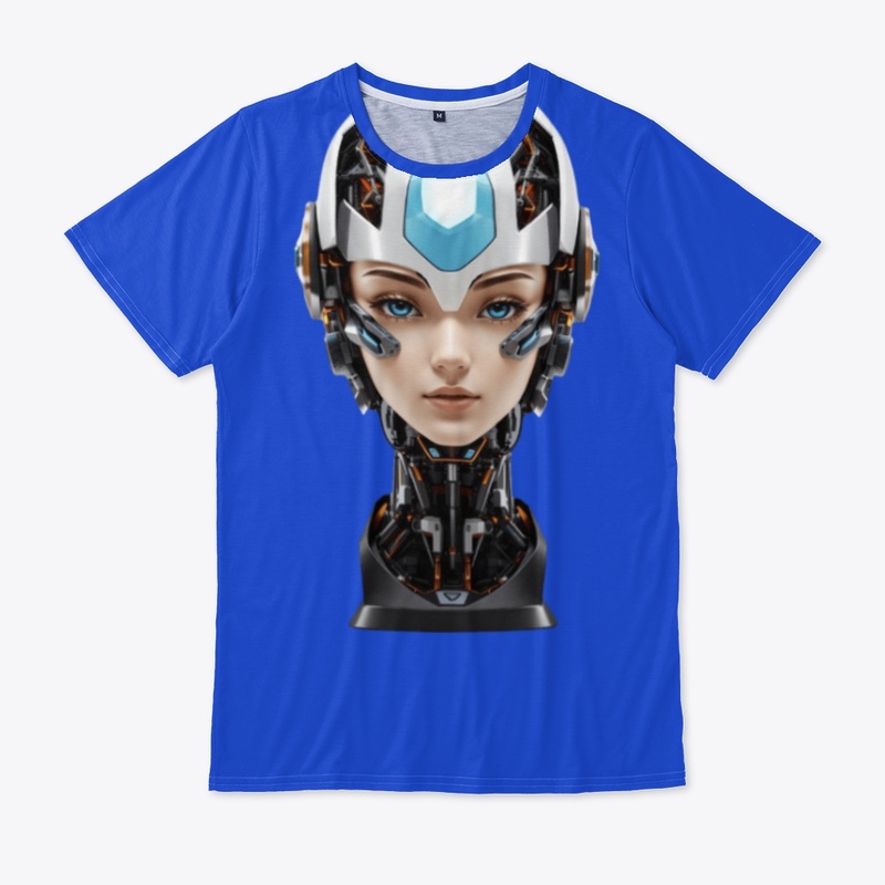 ROBOT TECHNOLOGY