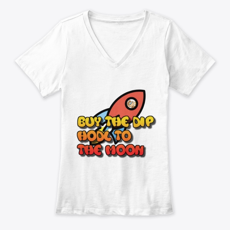 Buy The Dip (Women / Kids)