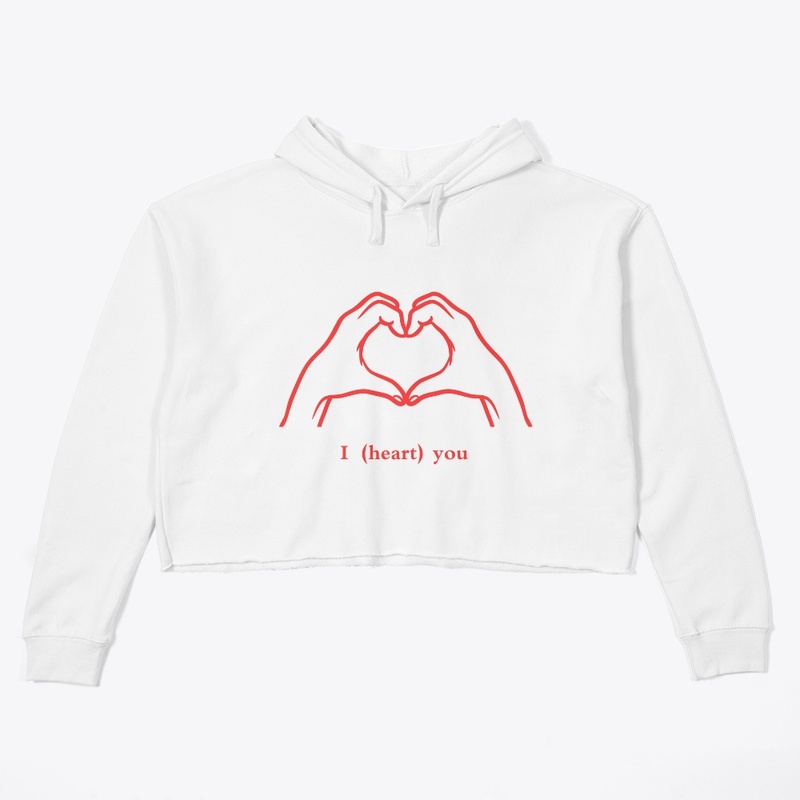 I Heart You