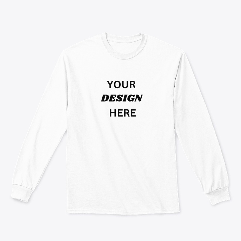 Text design 