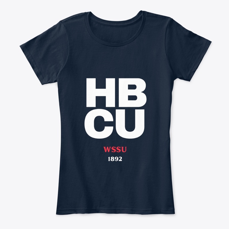 HBCU: Winston Salem State University