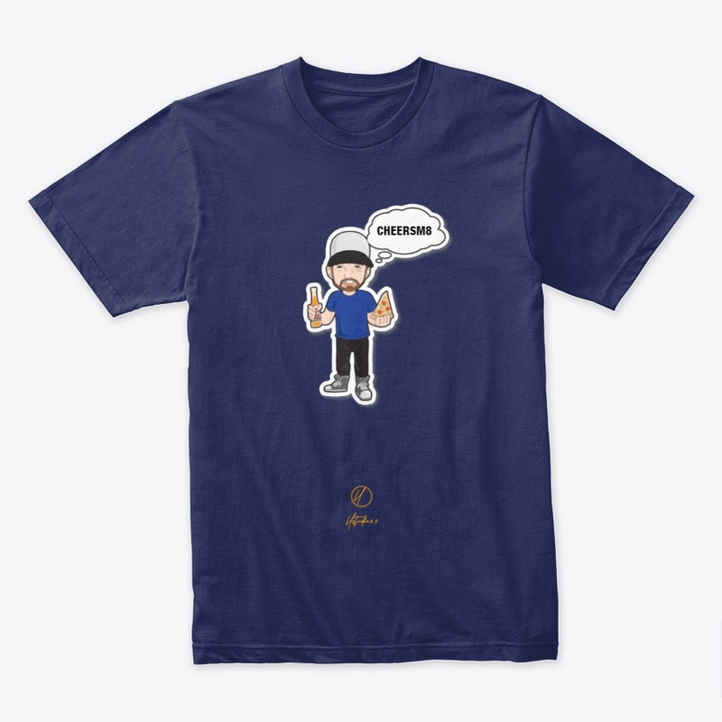 Cheersm8