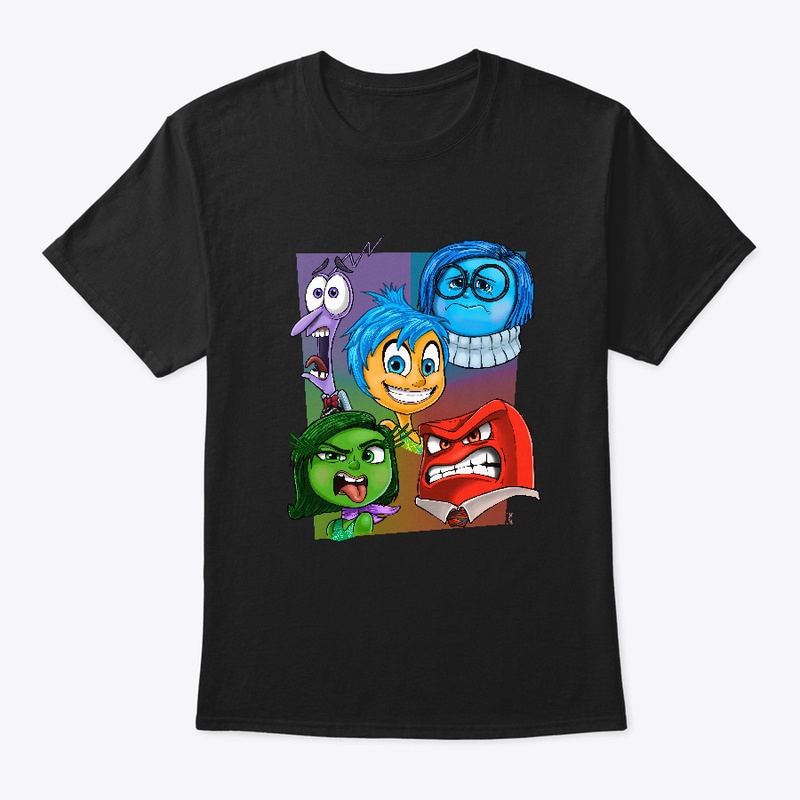 The First Emotions