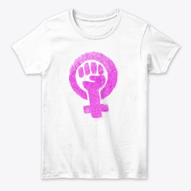 The Future is Feminist