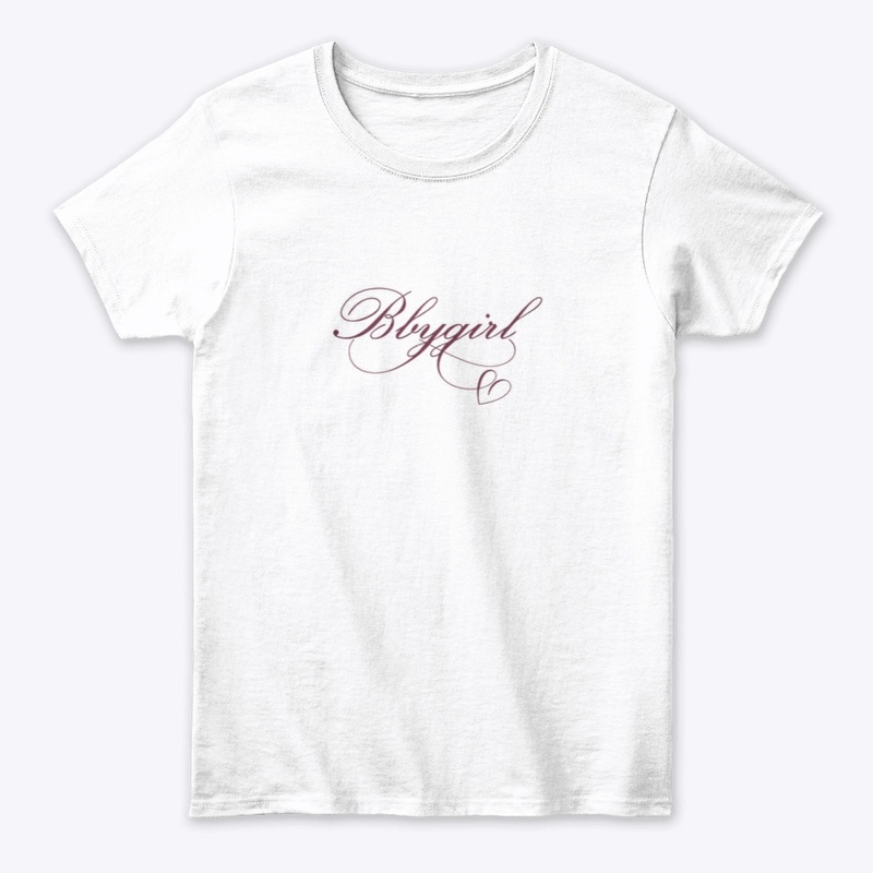 #BBYGIRL Merch