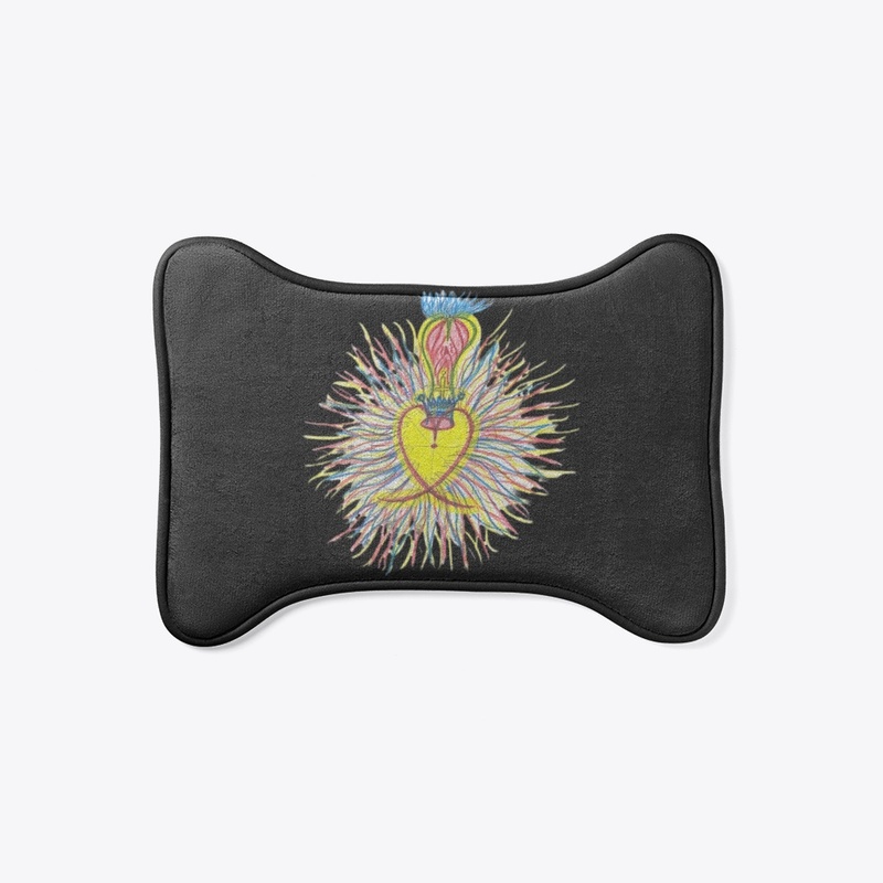 Le Coeur Sacré Divin