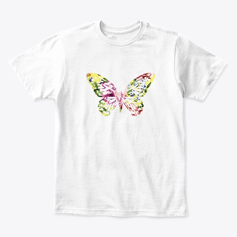 Butterfly Vibes Collection