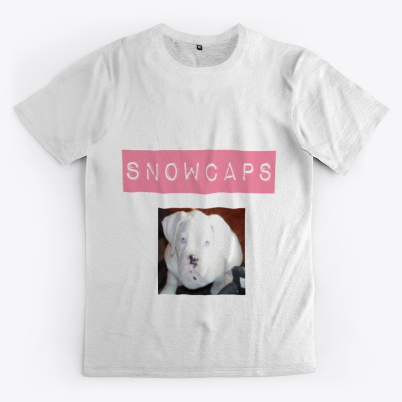 SNOW CAPS MEMORIAL