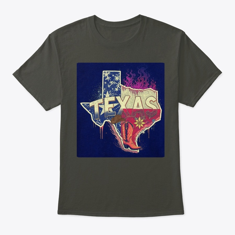 Texas: Fire & Frost