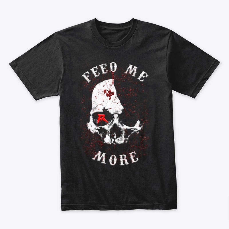 Feed Me More The Return 