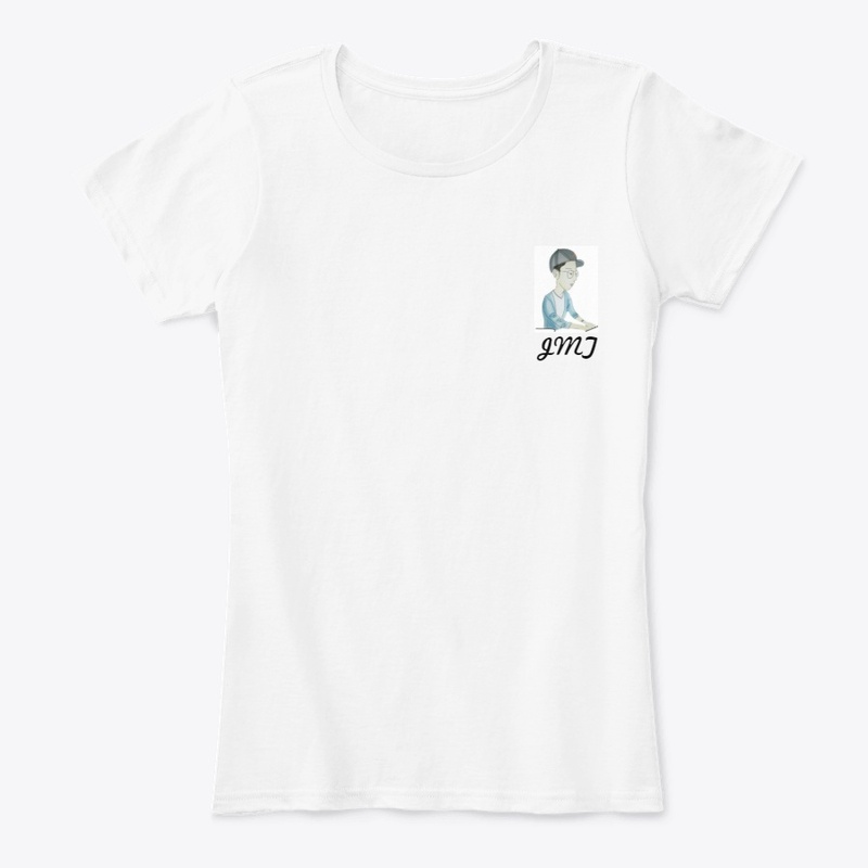 TEE JM