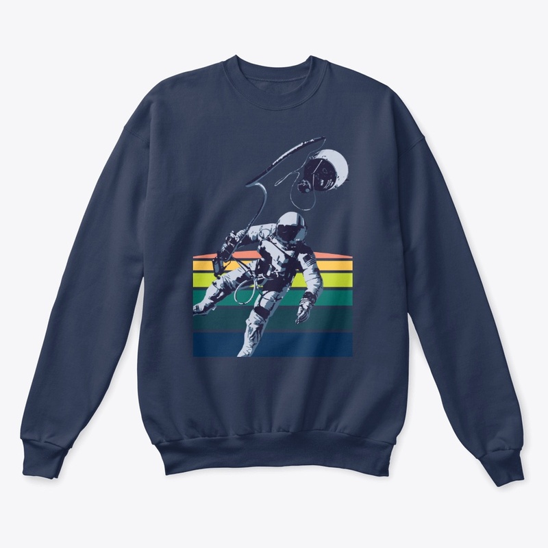 Spaceman