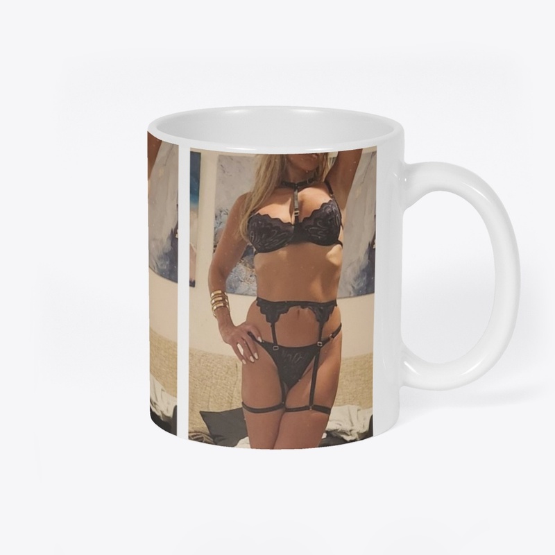 La Petite Milf Mug 