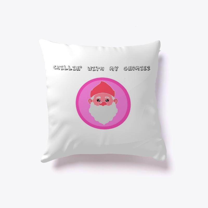 You Found 1st Edition Gnomie Merch!!