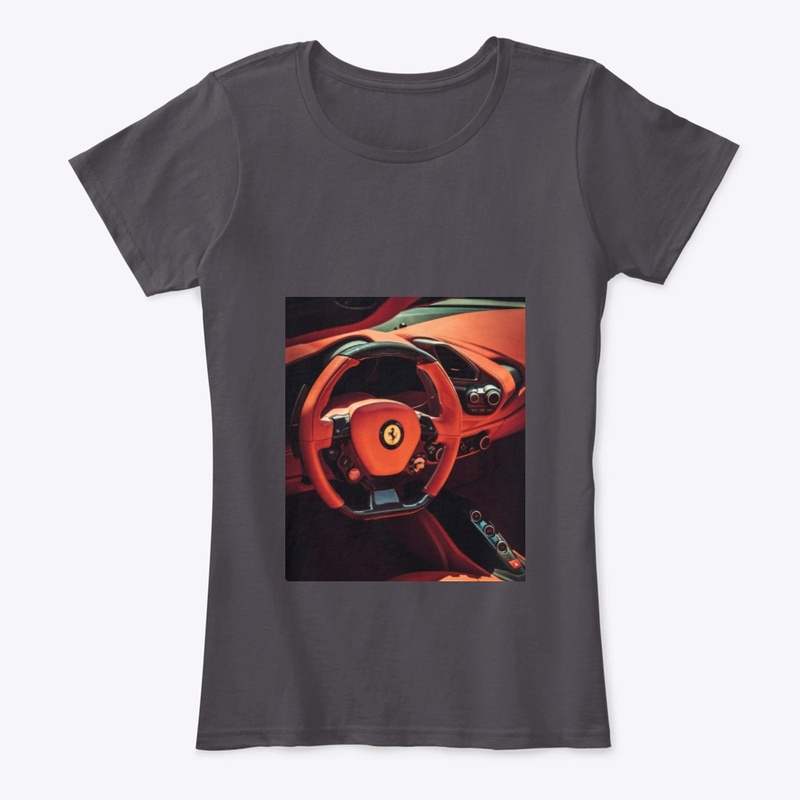 Cars T shirts