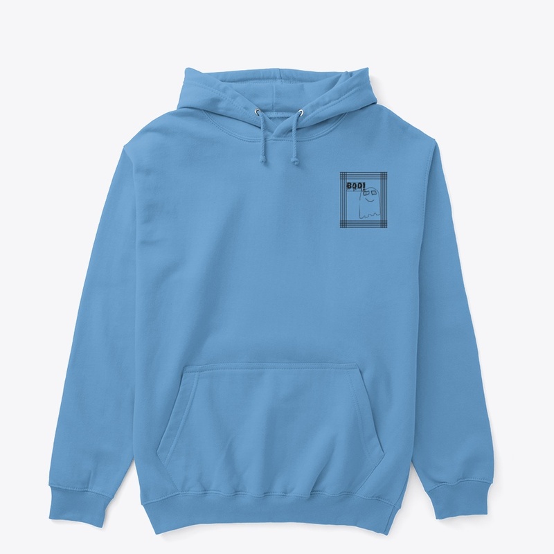 Best Boo for Tee shirt