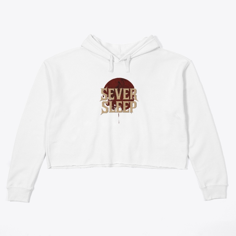 Sever Sleep Logo