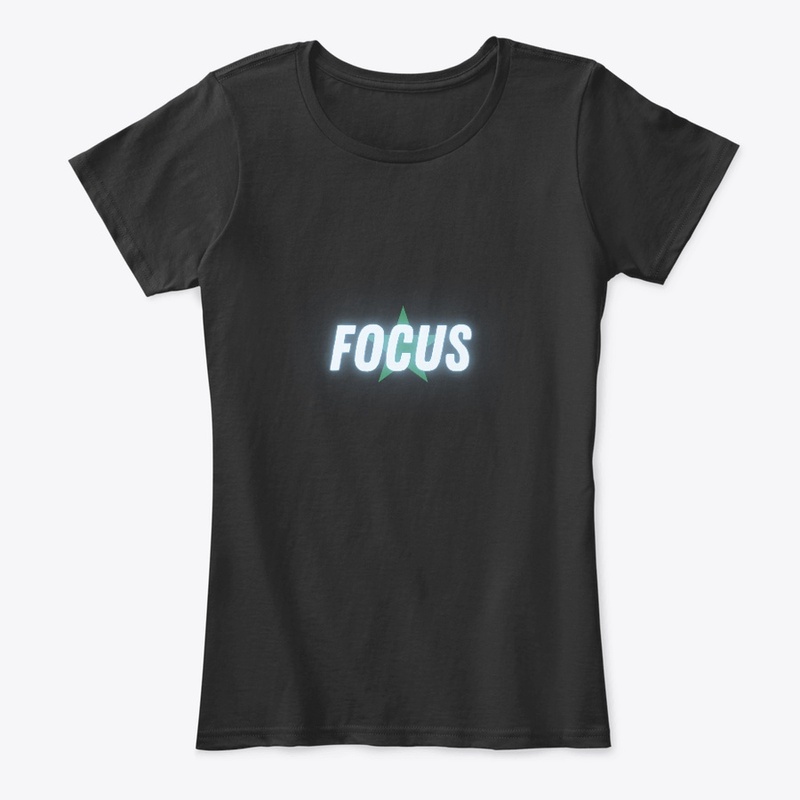 FOCUS TSHIRT