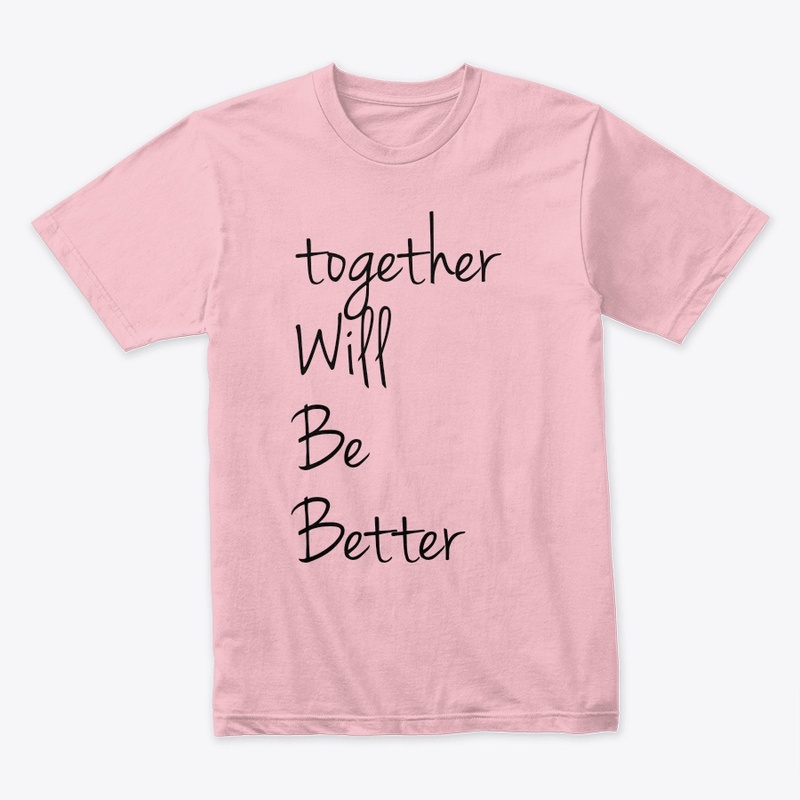 together