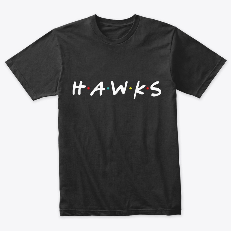 Hawks Friends