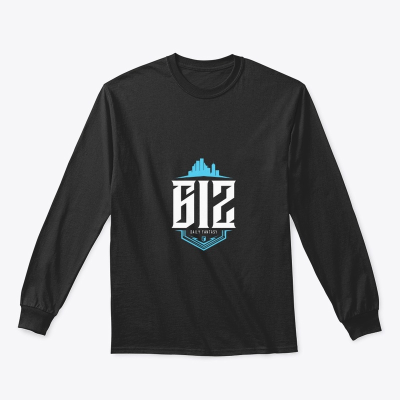 612 Skyline Logo