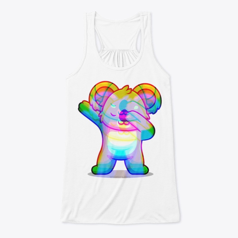 Koala Bear Cares