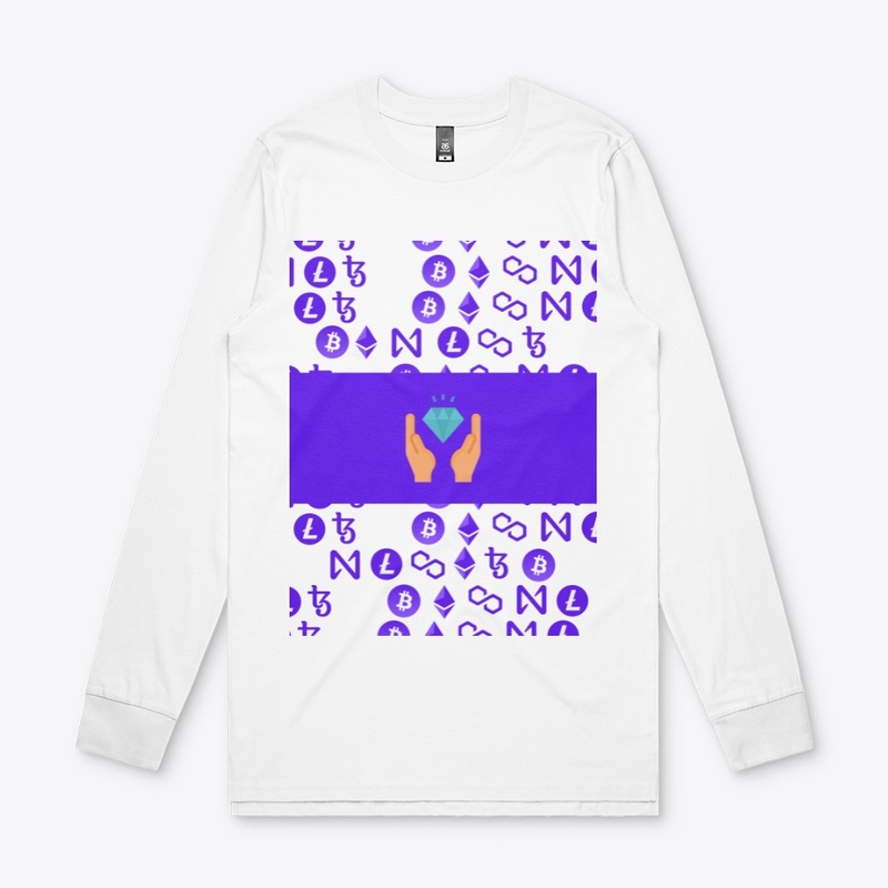 Crypto Diamond Hands