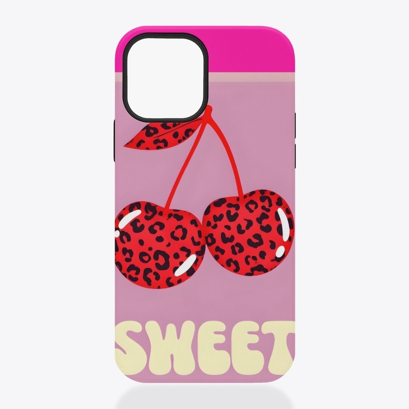 Sweet Cherries