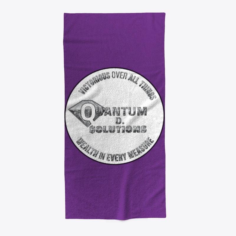 Quantum D Solutions