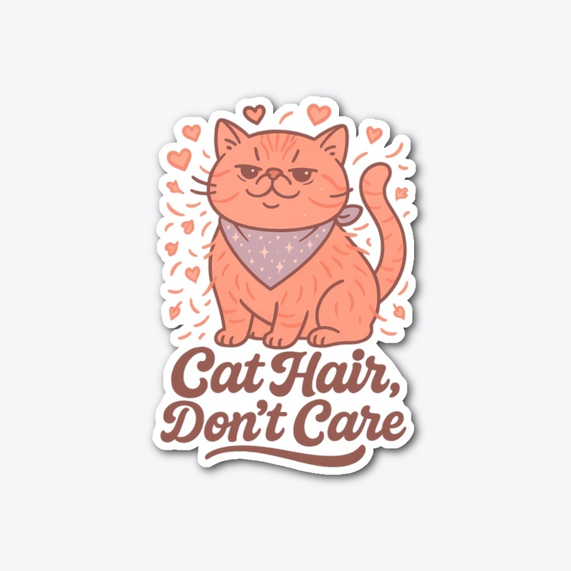 Pawsitive Vibes Only – Cute Cat Tee