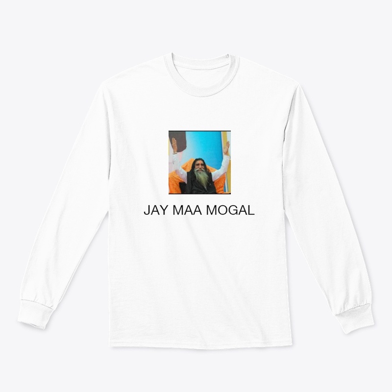 Mogal Maa