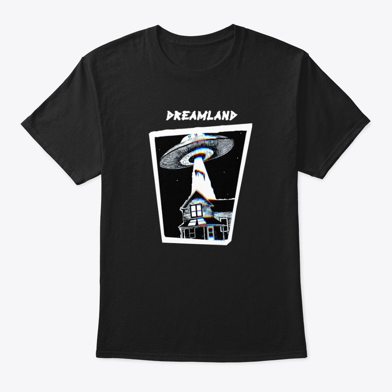 UFO House