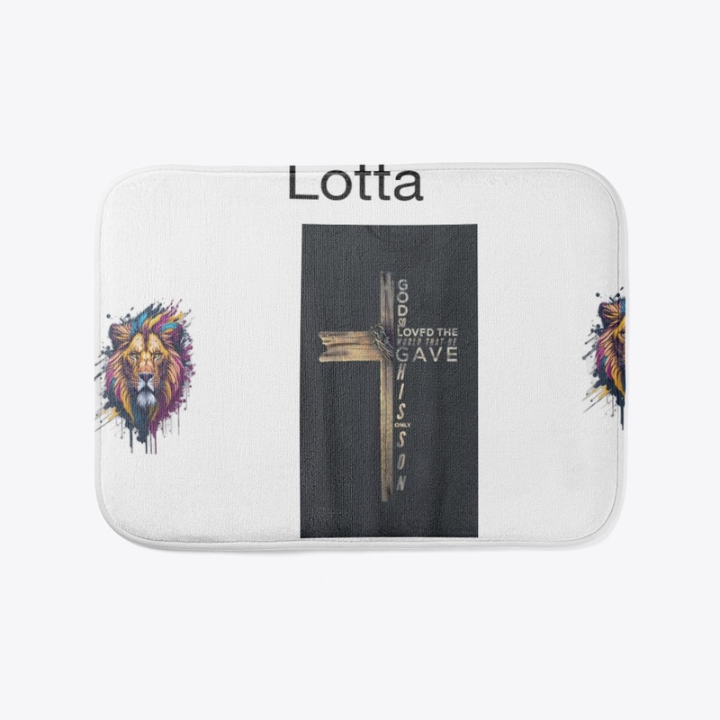 Lotta hearts and lions