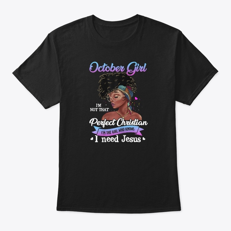 October Queen Birthday Gift