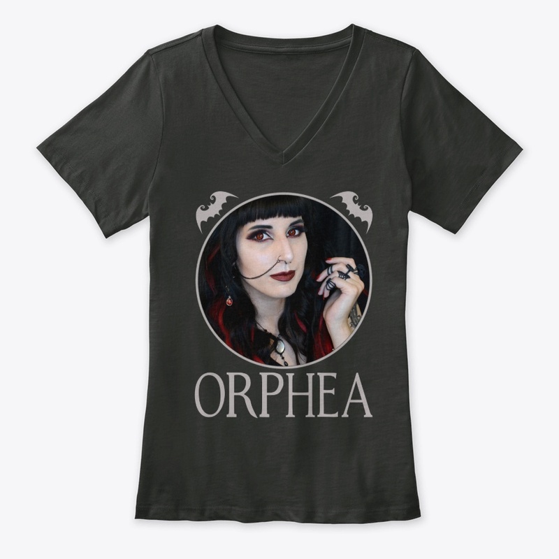 Orphea - classic red