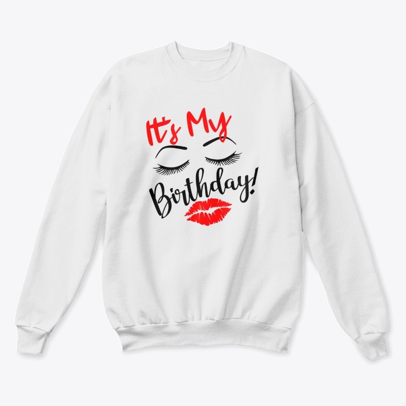 Its My Birthday