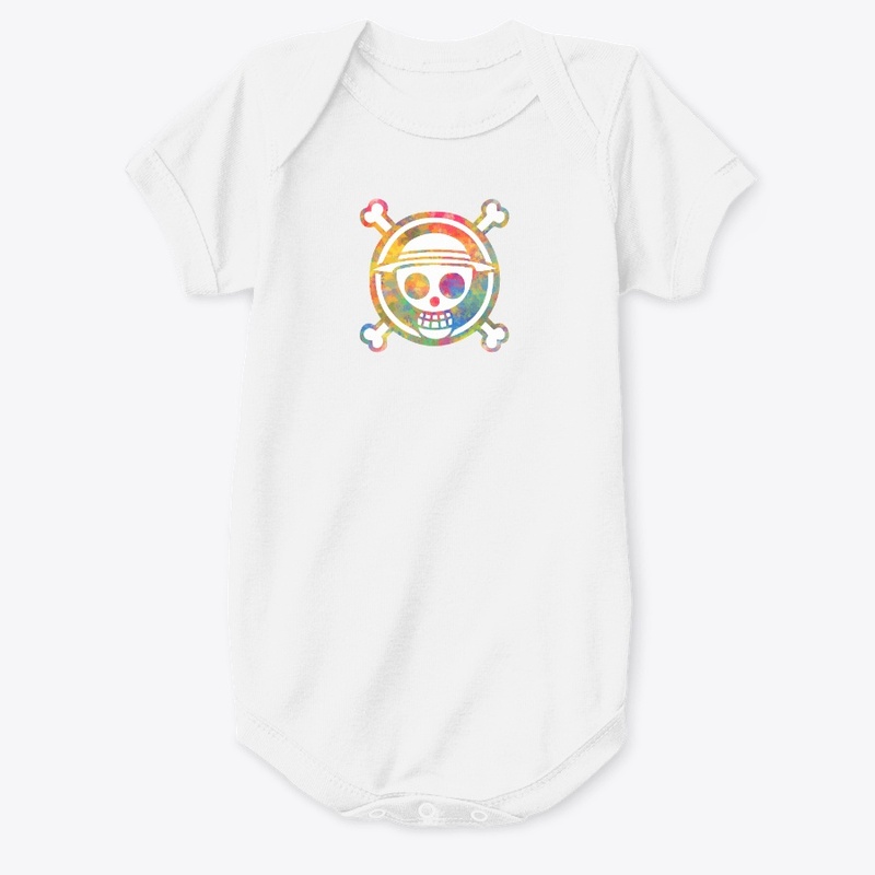 One Piece Logo