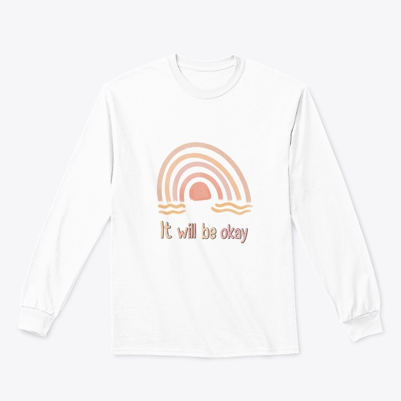 it will be okay 