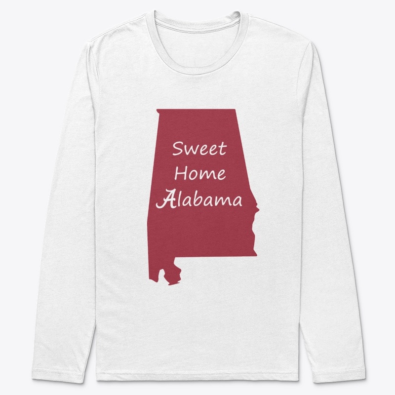 Sweet Home Alabama 01