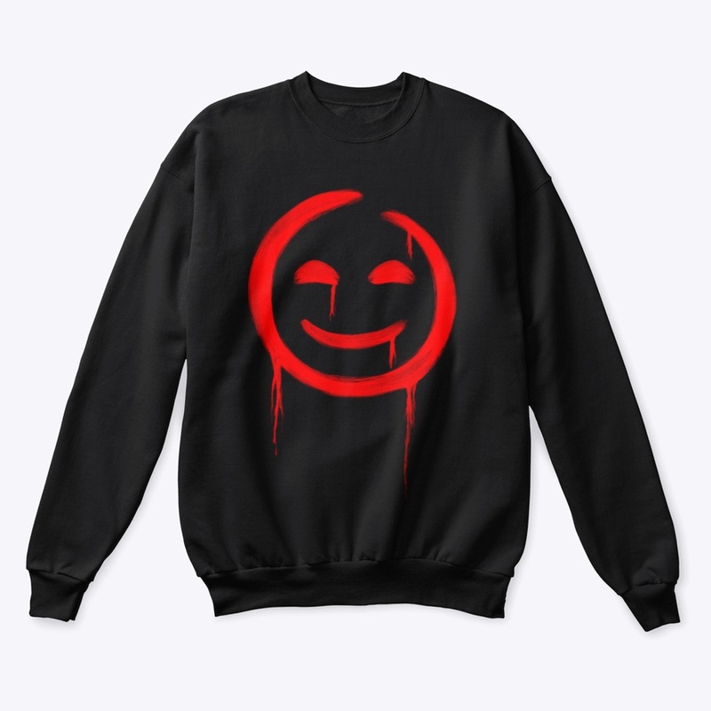 Bloody Smile