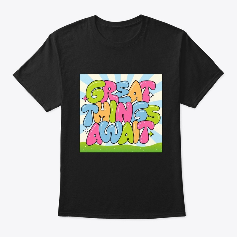 Men's Classic Crew Neck T-Shirt