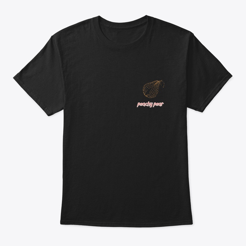 peachy pear collection