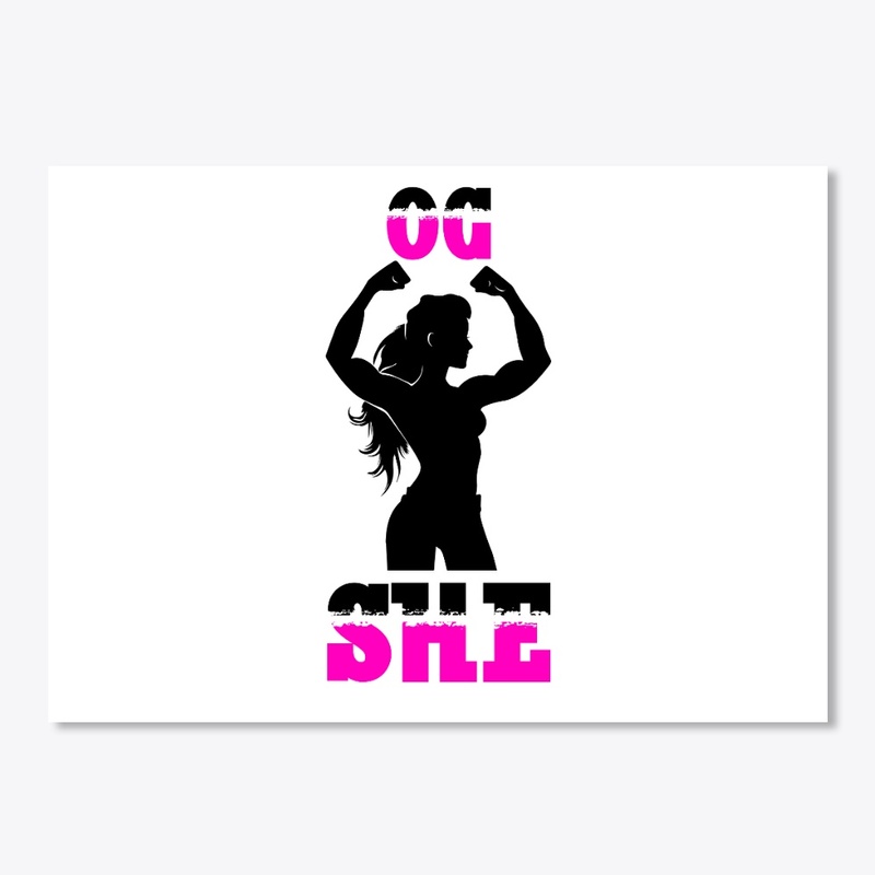 OG She – For the Original Badass Women