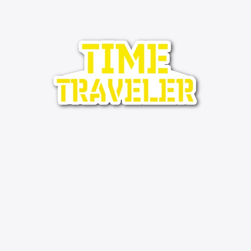 Time Traveler 