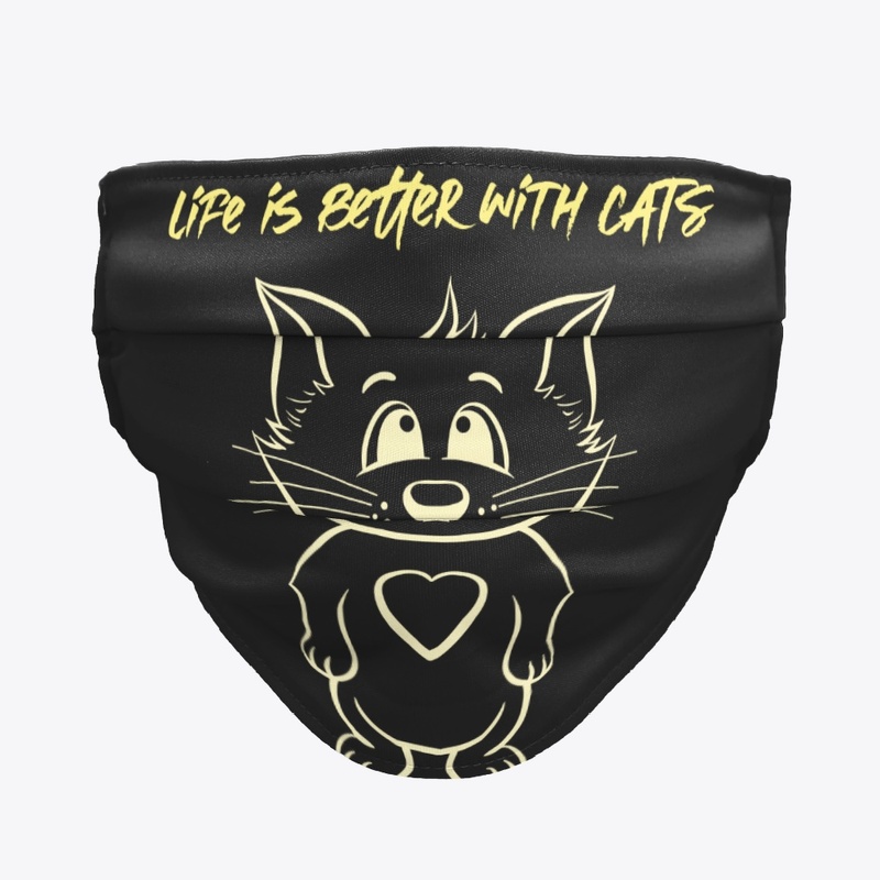 Life is better with CATS