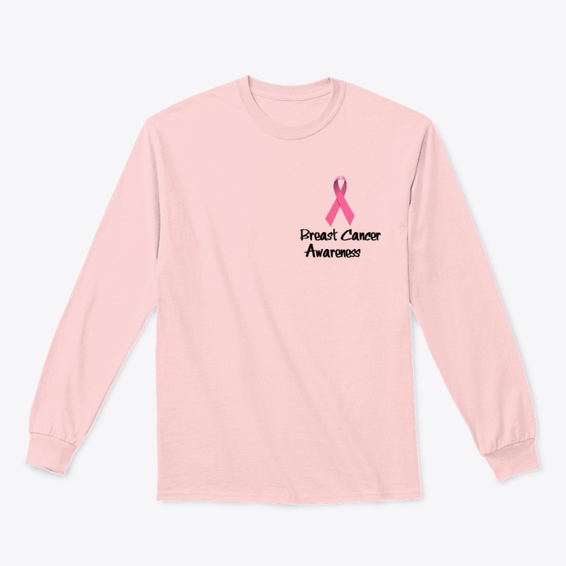 Breast Cancer Humor #1
