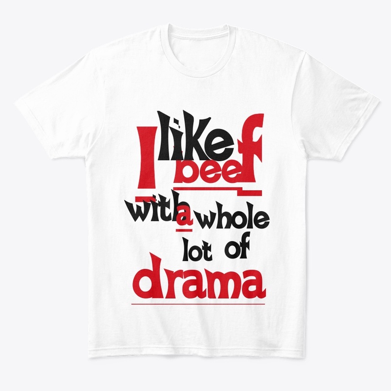 Beef and Drama Collection